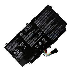 Bateria para Fujitsu Q736 Q737 FPB0322S FPCBP448 Q775 [bateria de substituição]